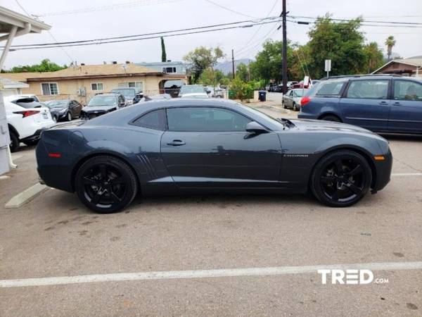 2011 Chevrolet Camaro - - by dealer - vehicle for sale in Chicago, IL – photo 4