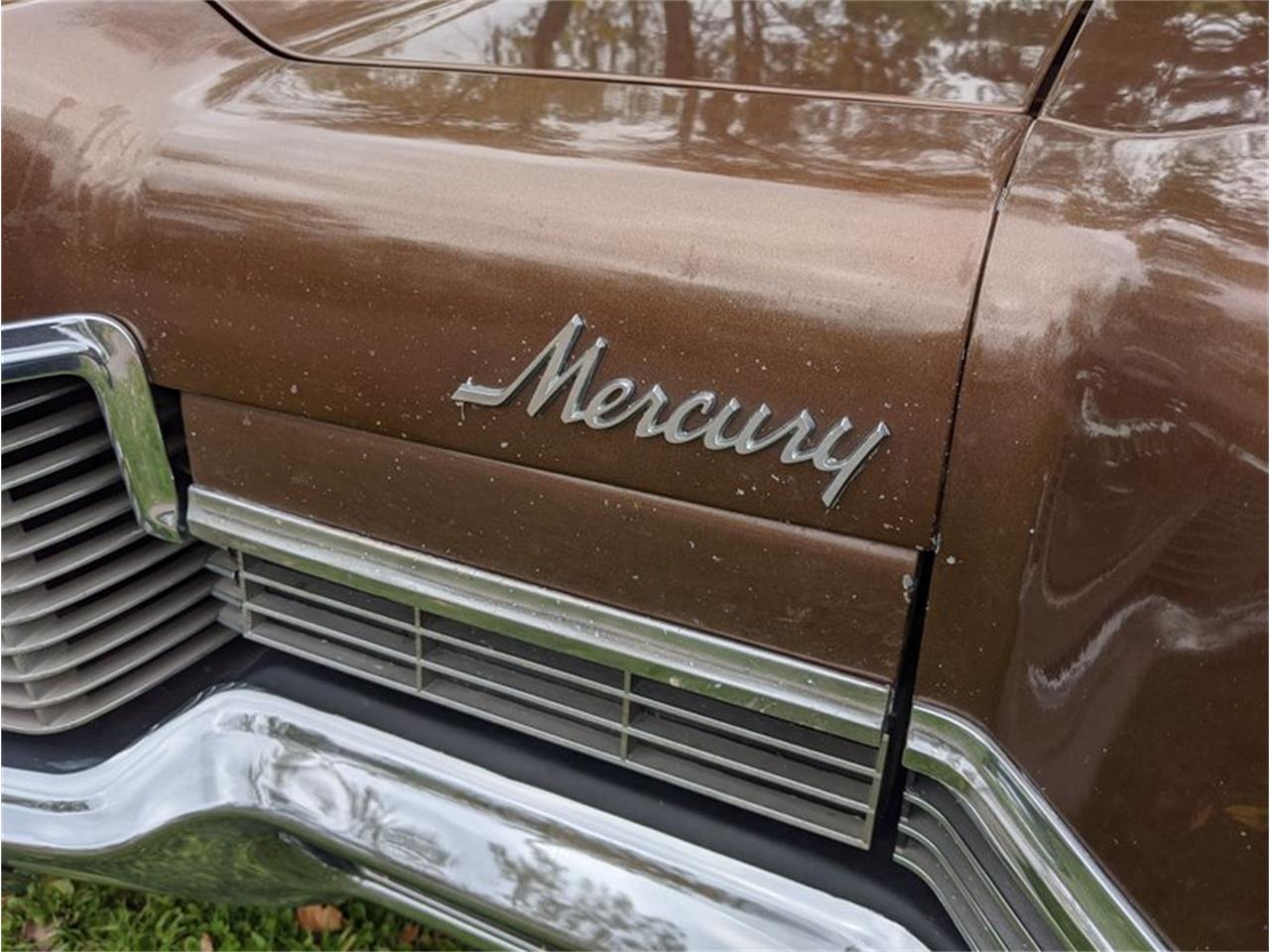 1971 Mercury Marquis for sale in Stanley, WI – photo 24