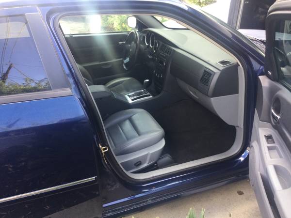 2005 Dodge Magnum R/T - cars & trucks - by owner - vehicle... for sale in La Mesa, CA – photo 5