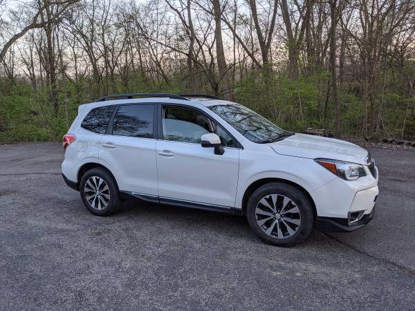 2015 Subaru Forester XT Touring for sale in Lemont, IL – photo 14