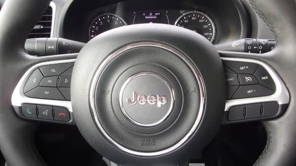2018 Jeep Renegade Latitude 0 Down 399 Month - - by for sale in Mount Pleasant, IA – photo 17