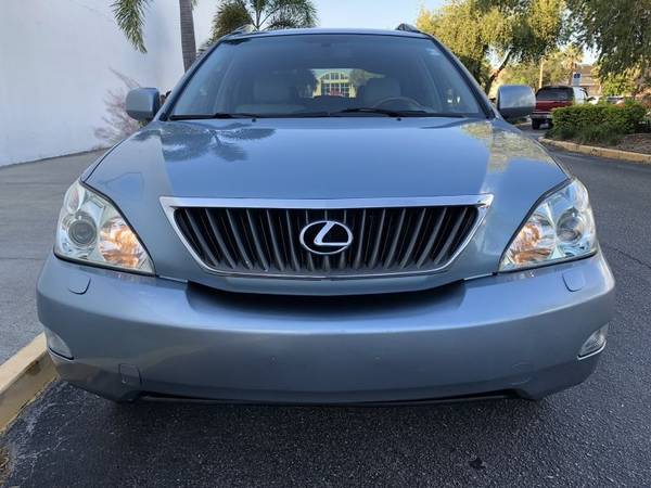 2008 Lexus RX 350 LUXURY SUV~ ALL WHEEL DRIVE~ WELL... for sale in Sarasota, FL – photo 9