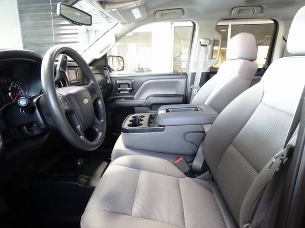 2015 Chevrolet Silverado 1500 LS !!Bad Credit, No Credit? NO PROBLEM!! for sale in WAUKEGAN, IL – photo 8