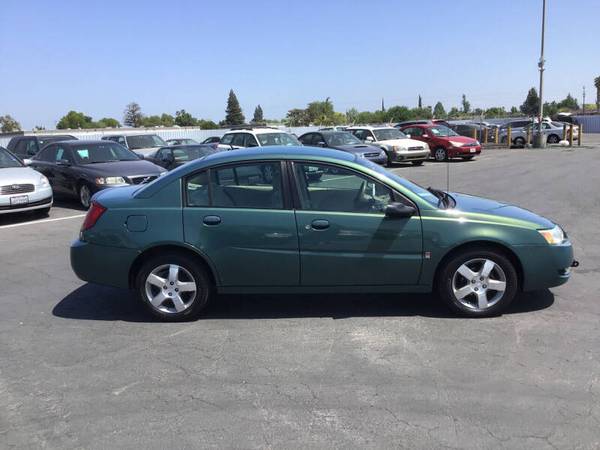 2007 Saturn Ion 3 - 110k actual miles for sale in Chico, CA – photo 5