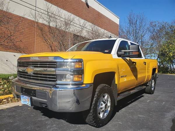 2015 CHEVROLET SILVERADO 2500HD No Money Down! Just Pay Taxes Tags!... for sale in Manassas, WV – photo 3