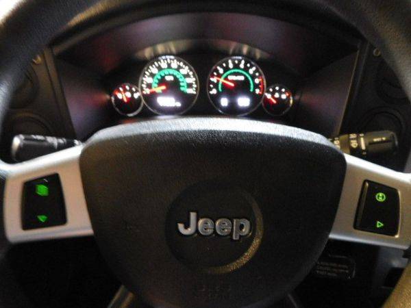 2010 Jeep Commander Sport 4WD - MOST BANG FOR THE BUCK! for sale in Colorado Springs, CO – photo 10