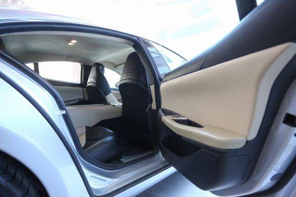 2012 Fisker Karma ECO Sport Financing Available. Apply NOW!!! for sale in CHANTILLY, District Of Columbia – photo 20
