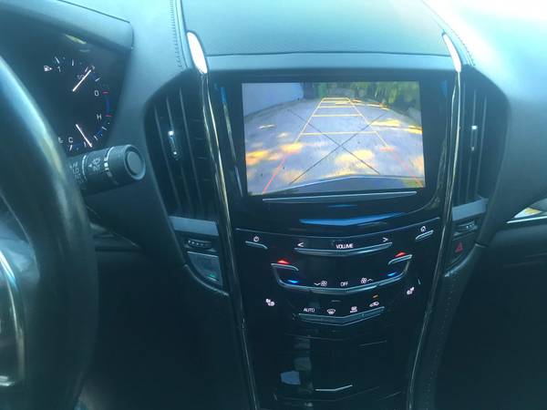 2013 CADILLAC ATS LUXURY - cars & trucks - by owner - vehicle... for sale in Miami, FL – photo 10