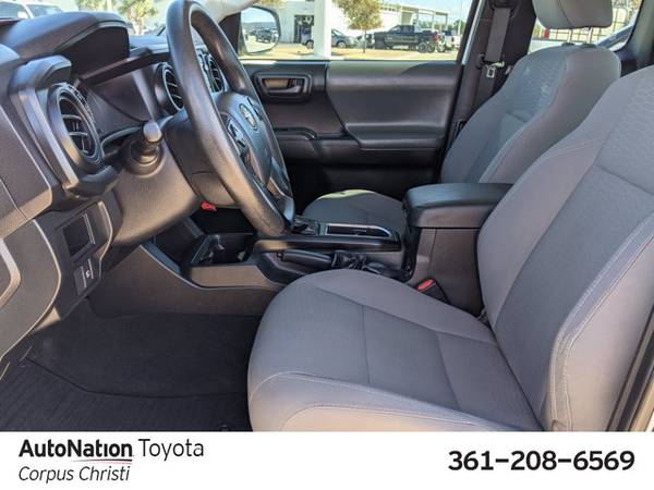 2018 Toyota Tacoma SR 4x4 4WD Four Wheel Drive SKU:JX060266 - cars &... for sale in Corpus Christi, TX – photo 12