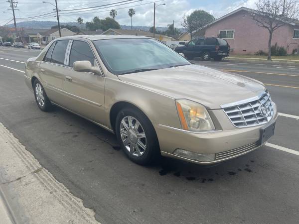 2007 Cadillac DTS for sale in Lomita, CA – photo 7