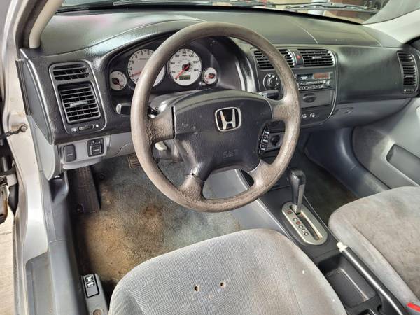 2002 HONDA CIVIC - - by dealer - vehicle automotive sale for sale in MILWAUKEE WI 53209, WI – photo 14