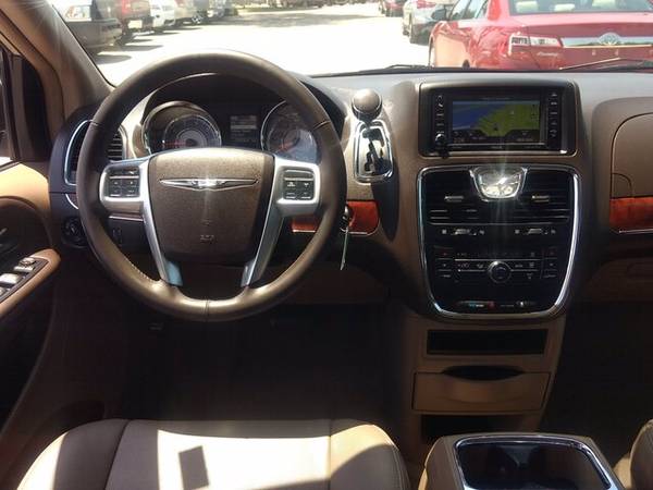 2013 Chrysler Town & Country Touring Low 81K Miles Extra Clean for sale in Sarasota, FL – photo 23