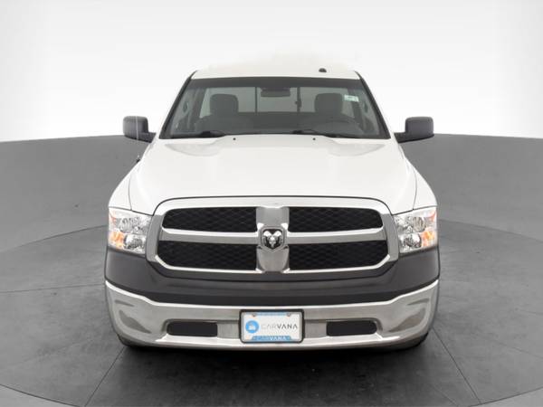 2017 Ram 1500 Regular Cab Tradesman Pickup 2D 8 ft pickup White - -... for sale in San Diego, CA – photo 17