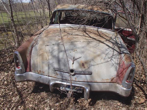 Studebaker Champion for sale in Elbow Lake, ND – photo 8
