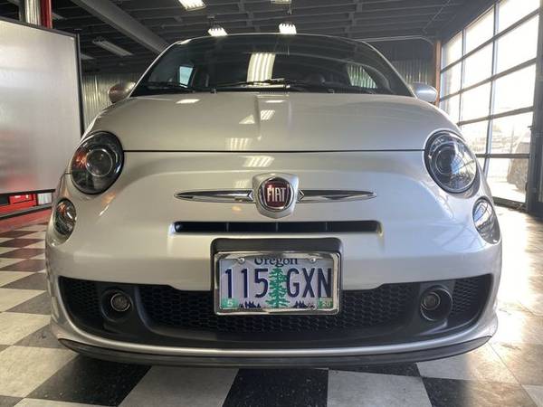 2013 FIAT 500 - CLEAN TITLE & CARFAX SERVICE HISTORY! - cars &... for sale in Milwaukie, OR – photo 6