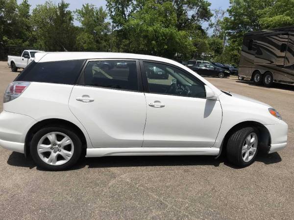 2005 Toyota Matrix - - by dealer - vehicle automotive for sale in Raleigh, NC – photo 8