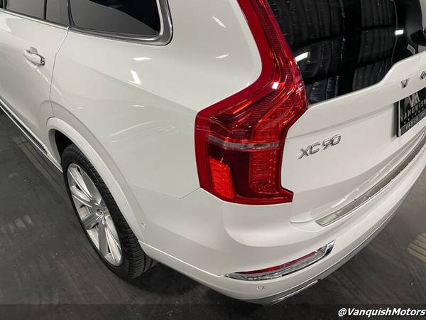 2019 VOLVO XC90 T8 eAWD HYBRID INSCRIPTION EDT ONE OWNER LOADED for sale in Concord, CA – photo 3