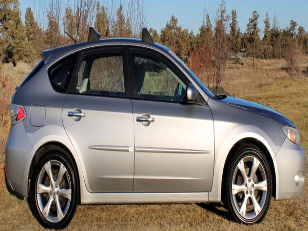 2009 Subaru Impreza Wagon 5dr Auto Outback Sport - cars & trucks -... for sale in Redmond, OR – photo 2