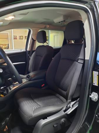 2017 Dodge Journey SXT for sale in Manassas, VA – photo 14