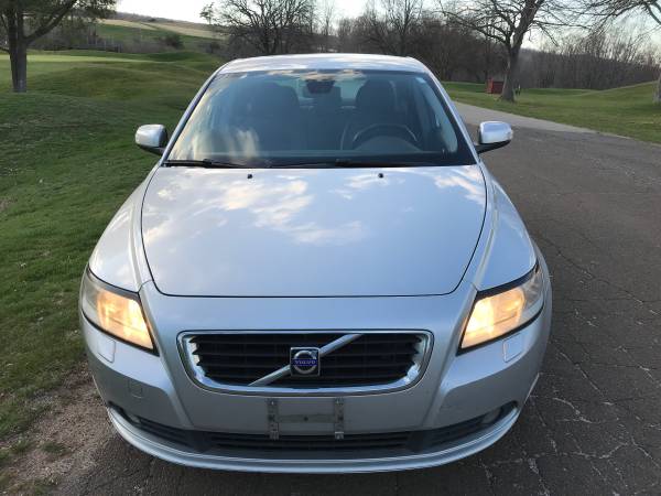 2010 Volvo S40 4D Sedan 115K Clean and Maintained for sale in Other, NY – photo 10