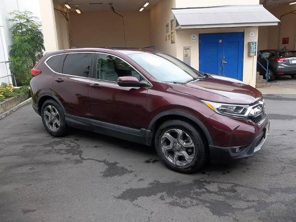 Clean/Just Serviced And Detailed/2018 Honda CR-V/On Sale For for sale in Kailua, HI – photo 12