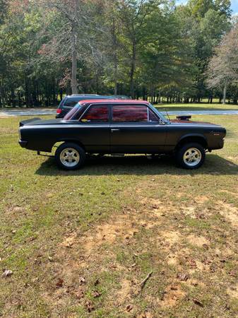 66 Rambler - cars & trucks - by owner - vehicle automotive sale for sale in Villa Rica, GA – photo 3