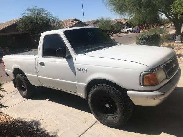 Ford Ranger for sale in Phoenix, AZ