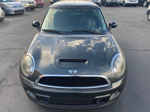 2011 MINI Cooper Hardtop S Coupe - - by dealer for sale in Tucson, AZ – photo 5