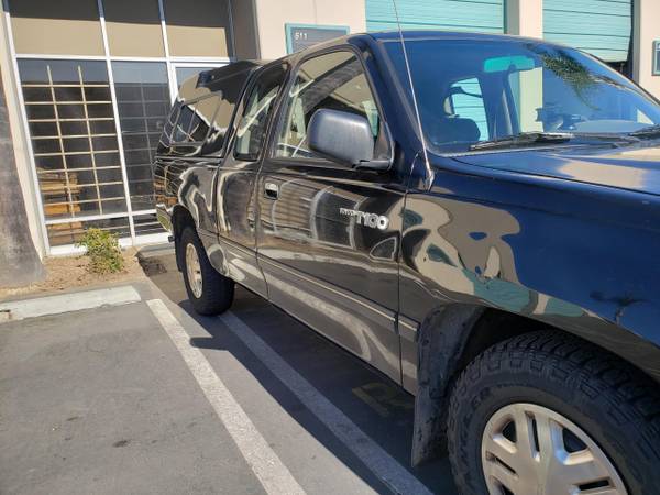 1995 toyota t100 - cars & trucks - by owner - vehicle automotive sale for sale in Culver City, CA – photo 12