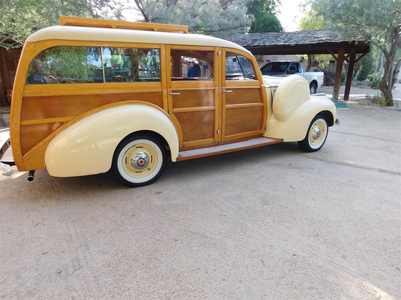 1941 Packard 110 for sale in Paradise valley, AZ – photo 10