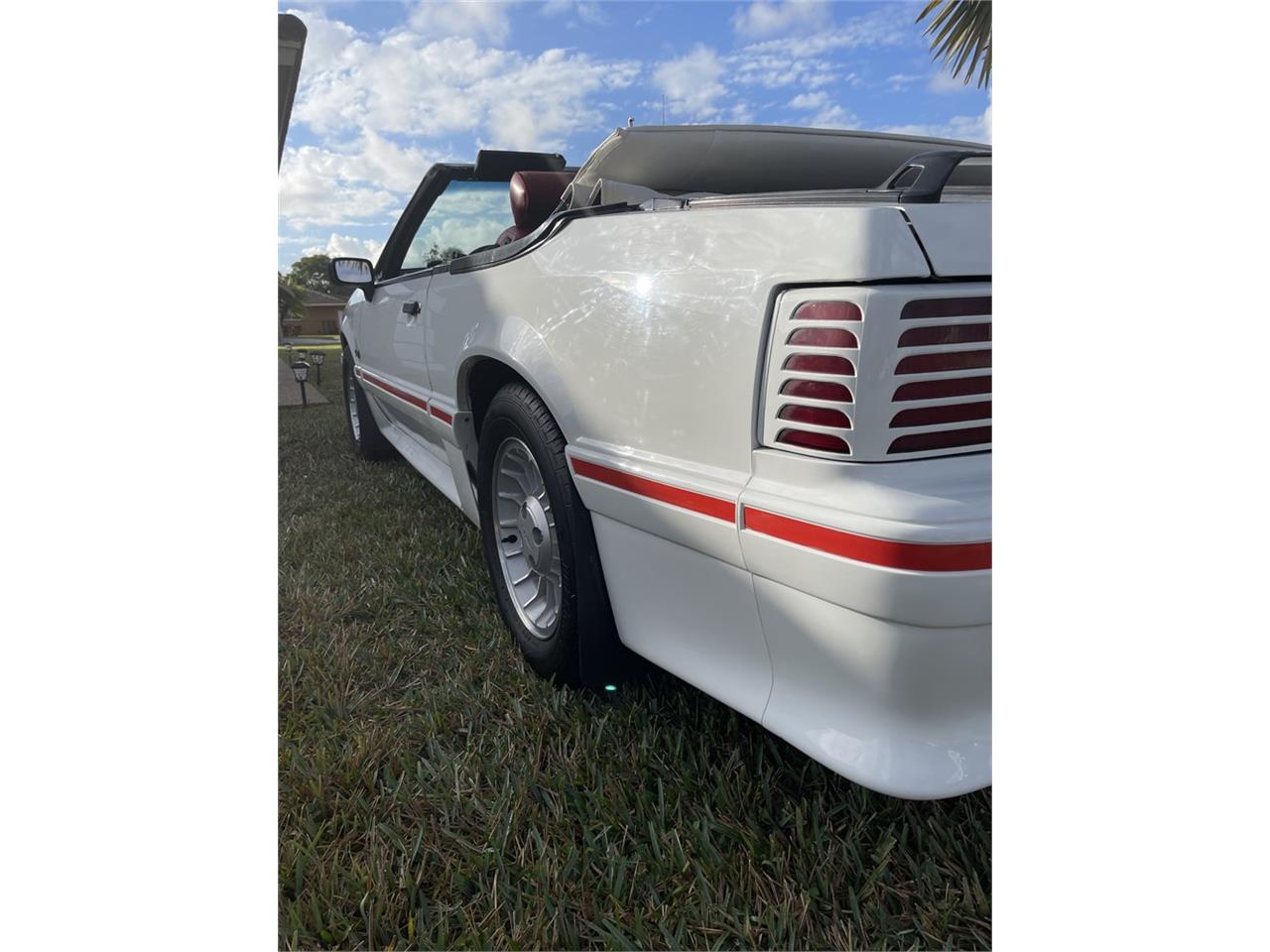 1988 Ford Mustang GT for sale in Coral Springs, FL – photo 14