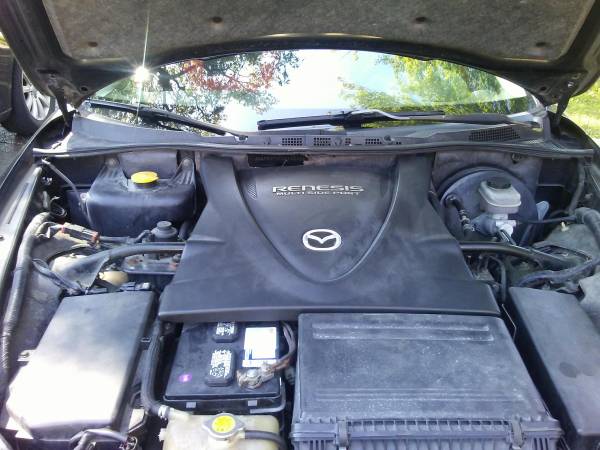 2004 Mazda Rx8 for sale in Indianapolis, IN – photo 4