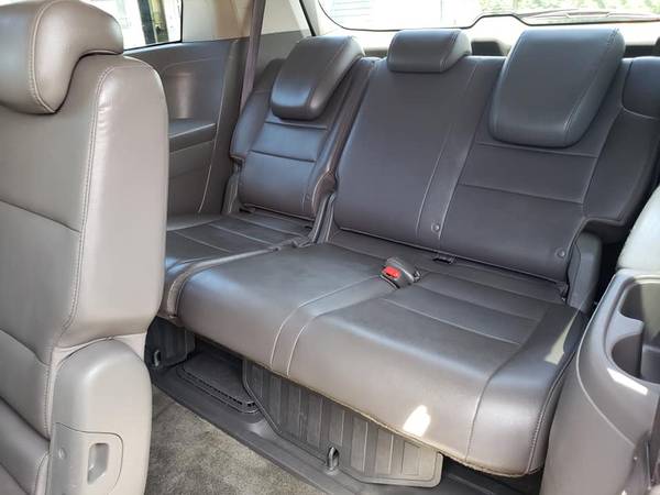 12 Honda Odyssey EX-L w/LOW MILES! 5YR/100K WARRANTY INCLUDED! for sale in Methuen, MA – photo 15