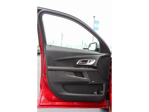 2014 Chevrolet Equinox SUV LTZ Green Bay for sale in Green Bay, WI – photo 22