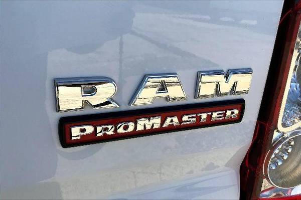 2017 Ram ProMaster Cargo Van van -EASY APPROVAL! - cars & trucks -... for sale in Honolulu, HI – photo 7