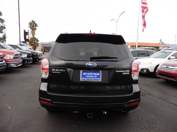 2017 Subaru Forester 2.5i Limited CVT /CLEAN 1-OWNER CARFAX/ ONLY 9K... for sale in Tucson, AZ – photo 6