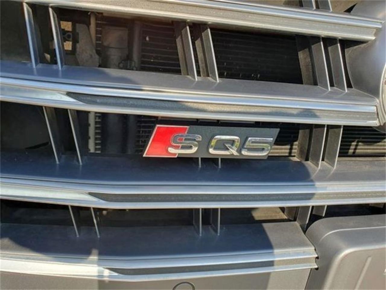 2018 Audi SQ5 for sale in Cadillac, MI – photo 12
