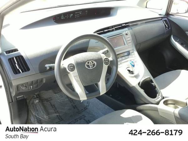 2015 Toyota Prius Two SKU:F1933201 Hatchback for sale in Torrance, CA – photo 9