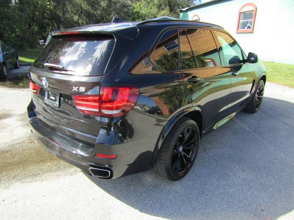 2015 BMW X5 - cars & trucks - by dealer - vehicle automotive sale for sale in Hernando, FL – photo 5