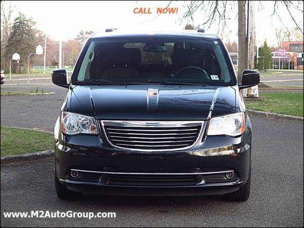 2014 Chrysler Town Country Touring 4dr Mini Van - - by for sale in East Brunswick, NJ – photo 22