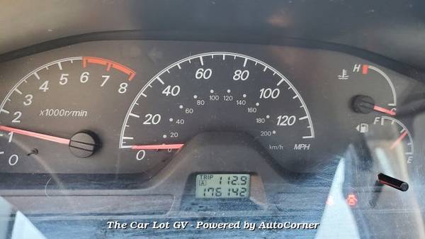 2002 Mitsubishi Lancer ES - cars & trucks - by dealer - vehicle... for sale in Grass Valley, CA – photo 15
