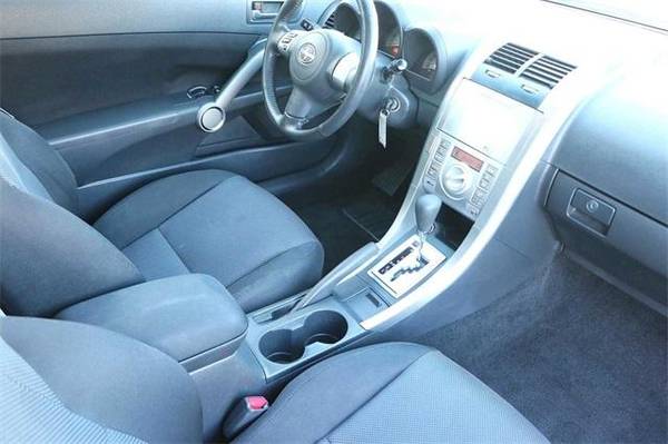 2008 Scion tC 12637PA - cars & trucks - by dealer - vehicle... for sale in Palo Alto, CA – photo 18