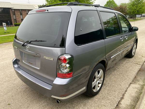 2005 MAZDA MPV (fully loaded) - - by dealer - vehicle for sale in Hometown, IL – photo 7