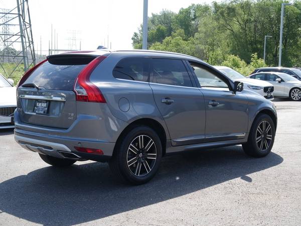 2017 Volvo XC60 Dynamic - cars & trucks - by dealer - vehicle... for sale in Maplewood, MN – photo 2