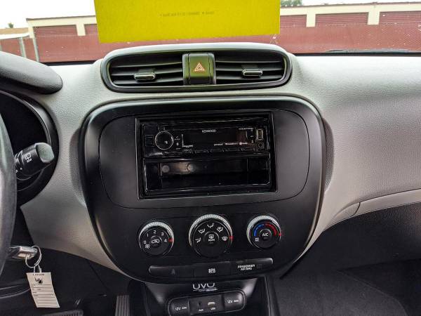 2015 Kia Soul + - $0 Down With Approved Credit! - cars & trucks - by... for sale in Nipomo, CA – photo 24