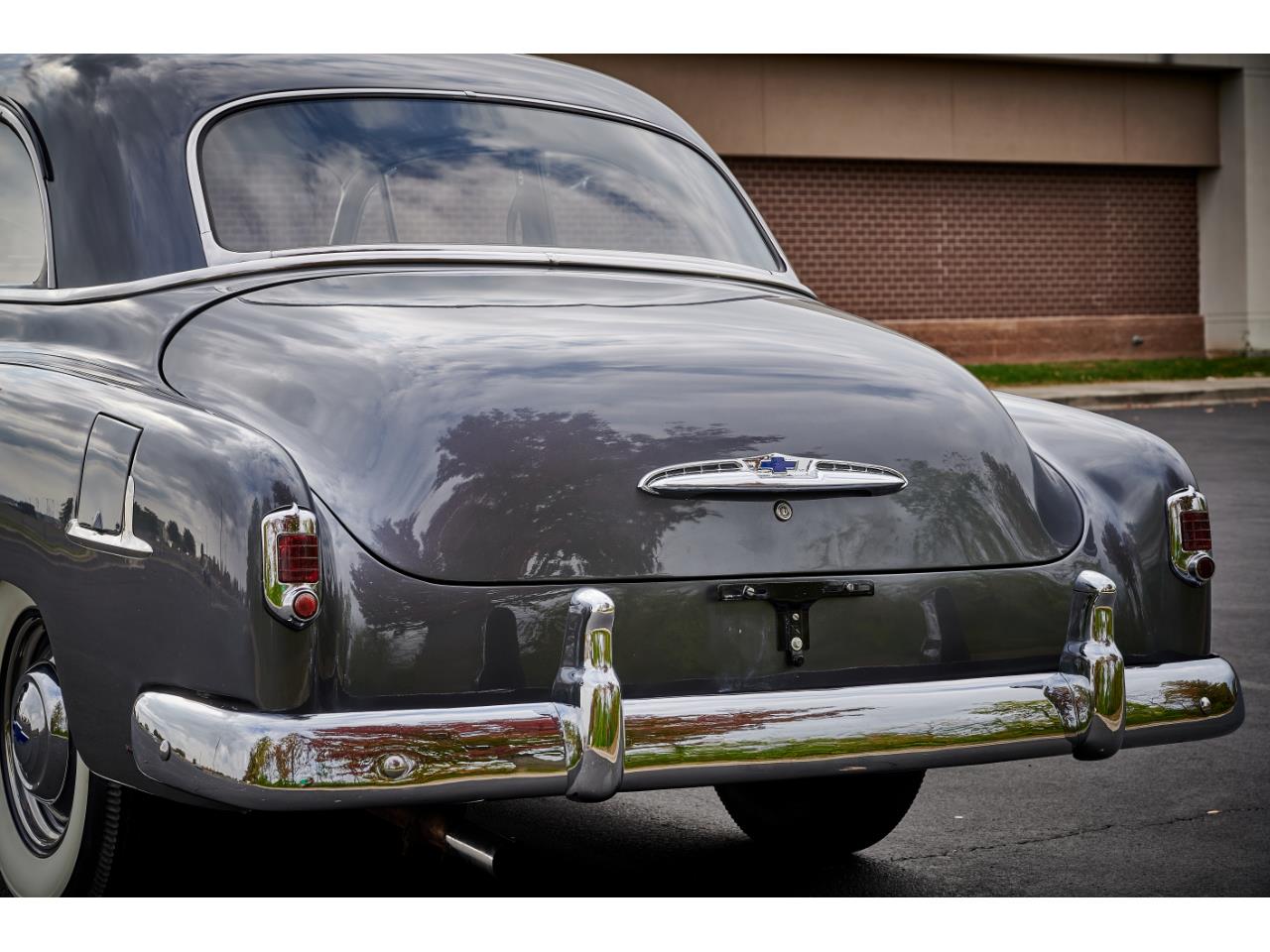 1951 Chevrolet Deluxe for sale in O'Fallon, IL – photo 51