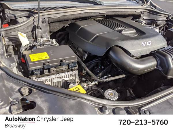 2014 Jeep Grand Cherokee Laredo 4x4 4WD Four Wheel Drive... for sale in Littleton, CO – photo 21