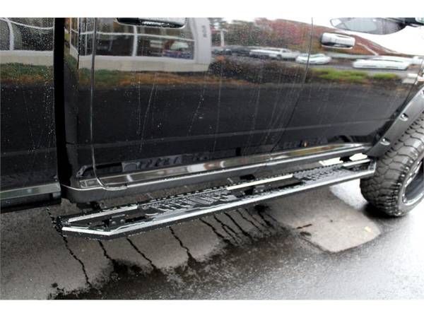 2016 RAM 2500 4WD LIFTED CREW CAB CUMMINS TURBO DIESEL !!!... for sale in Salem, MA – photo 14