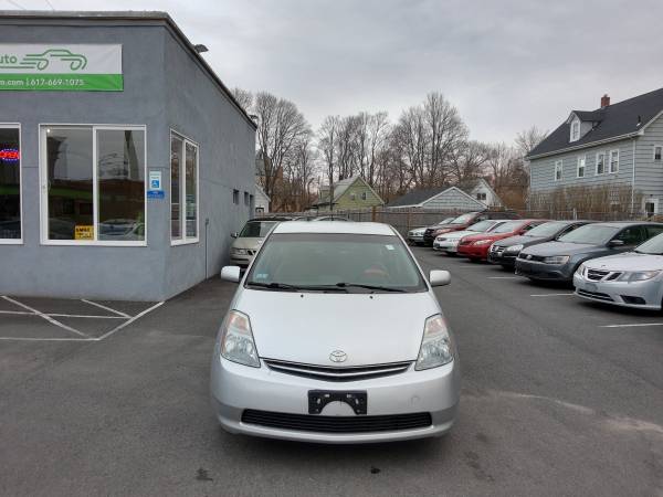 2008 TOYOTA PRIUS HYBRID - - by dealer - vehicle for sale in Whitman, MA – photo 9