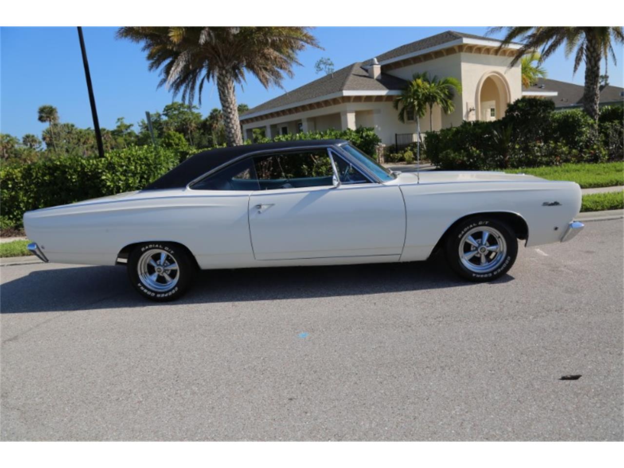 1968 Plymouth Satellite for sale in Fort Myers, FL – photo 88
